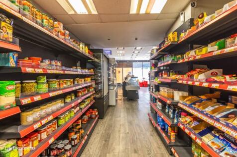 Main Shop
