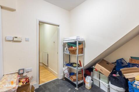 Store Room 