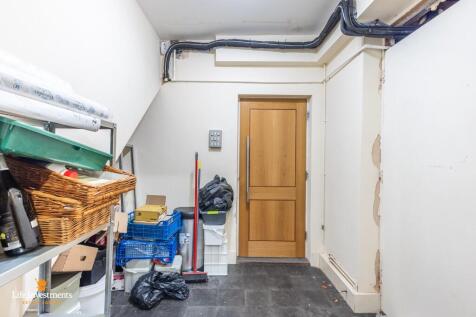 Store Room 