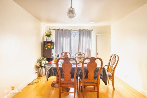Lounge/Diner