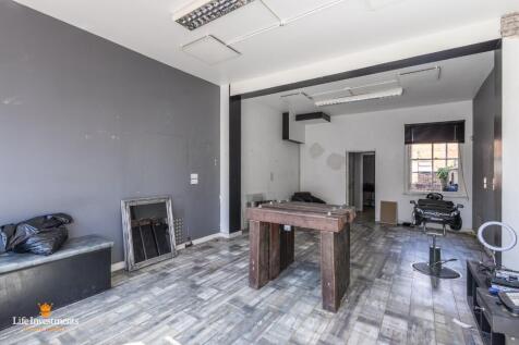 Main Shop