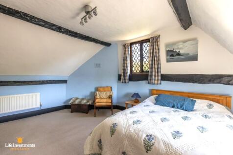 Bedroom Four