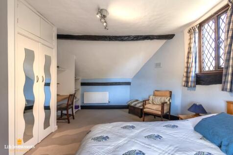 Bedroom Four
