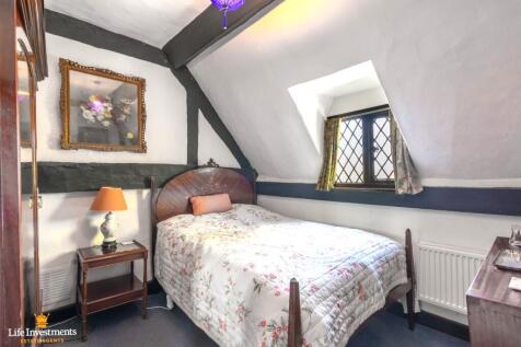 Bedroom Five