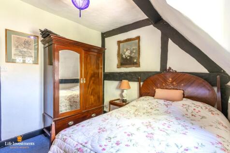 Bedroom Five