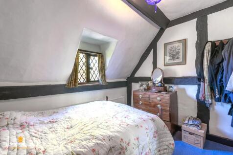 Bedroom Five