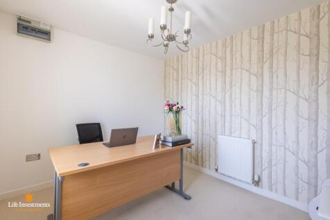 Dining Room / Study