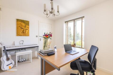 Dining Room / Study
