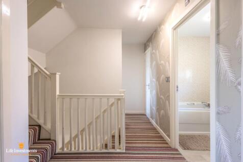 1st Floor Landing