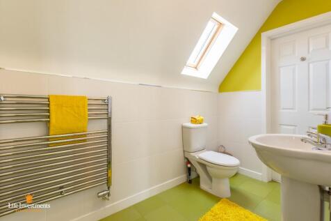 Bed 4 - 5, En Suite