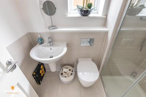 Bedroom 2 En Suite