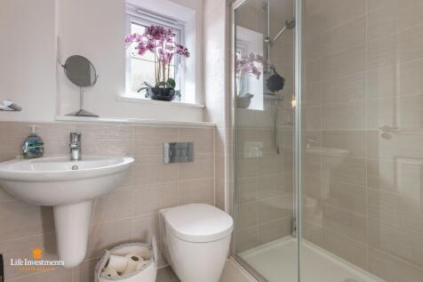 Bedroom 2  En Suite