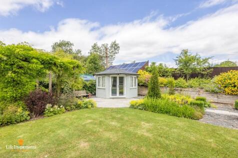 Garden Summerhouse