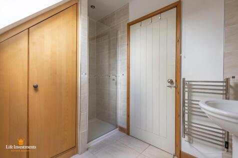 Annexe Bathroom