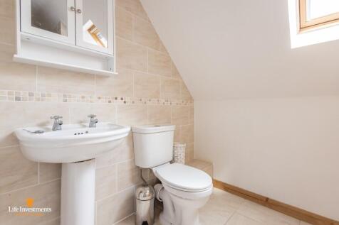 Annexe Bathroom