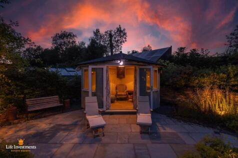 Summerhouse