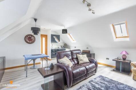Annex Living Area