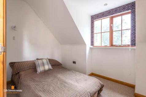 Annex Bedroom