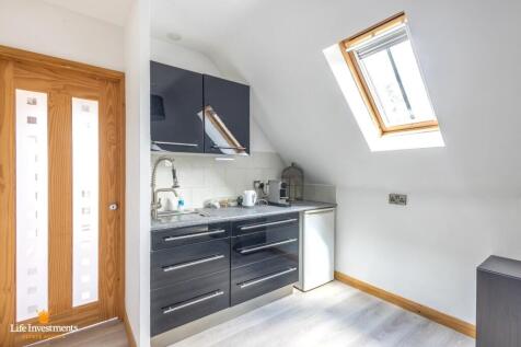Annex Kitchen