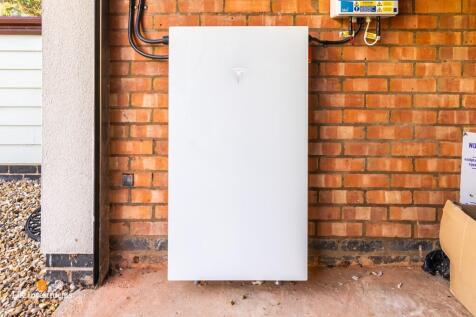 Tesla Powerwall