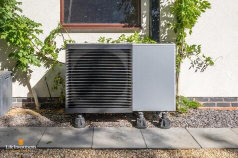 Air Source Heat