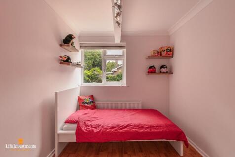 Bedroom Five