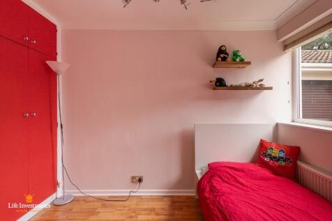 Bedroom Five