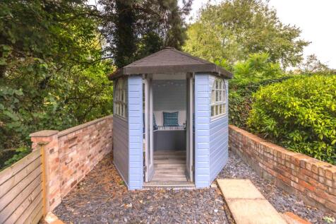 Summerhouse