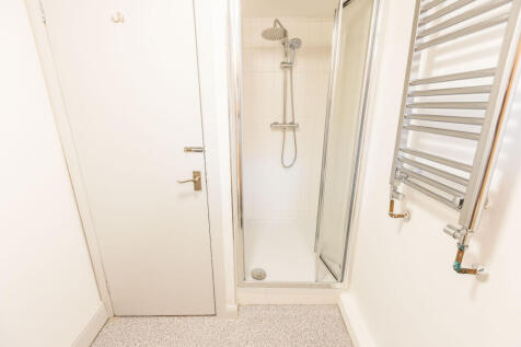Shared Bathroom
