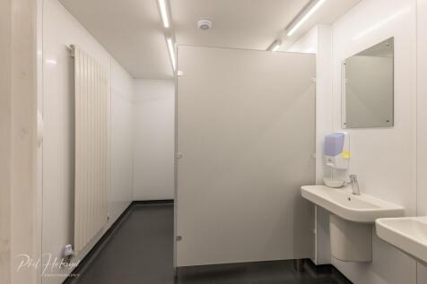 Ladies Toilet