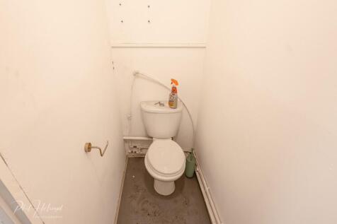 Toilets