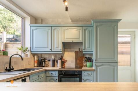 Kitchen - Breakfast