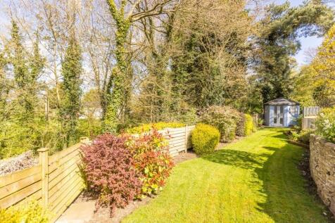 Rear of Garden