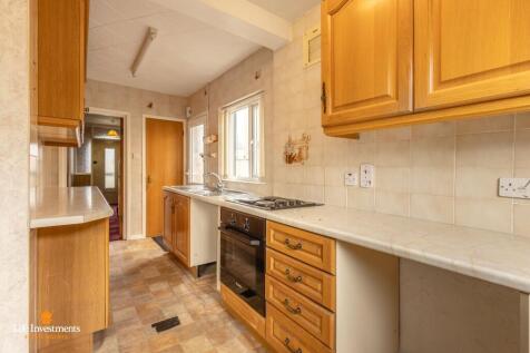 Kitchen - Diner