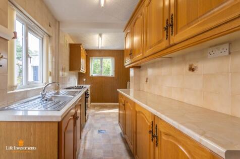 Kitchen - Diner