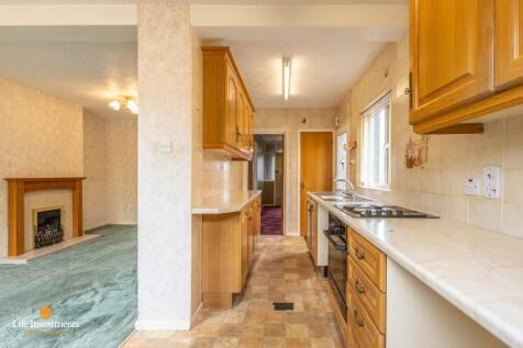 Kitchen - Diner