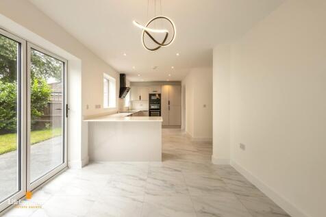 Kitchen-Family Room