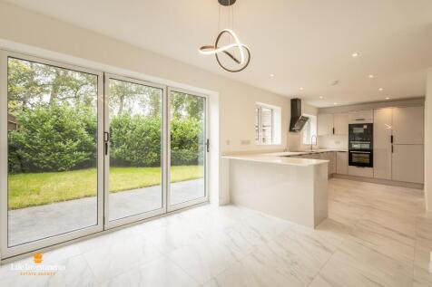 Kitchen-Family Room