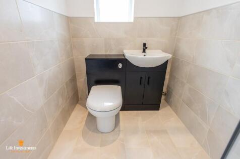Bedroom One En Suite