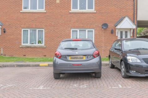 Allocated Parking