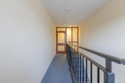 Communal Hallway