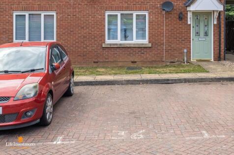 Allocated Parking