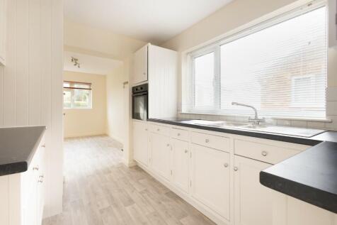 Kitchen/Breakfast Rm