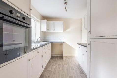 Kitchen/Breakfast Rm