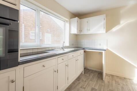 Kitchen/Breakfast Rm