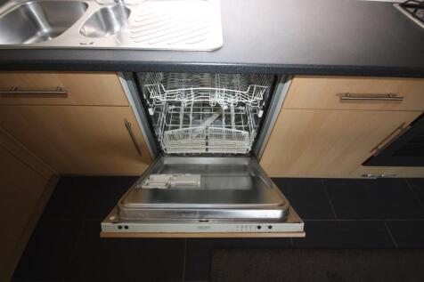 Dishwasher