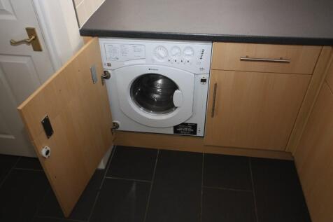 Washer/Dryer