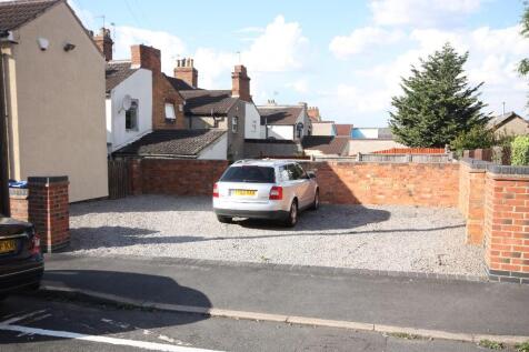Off Road Parking