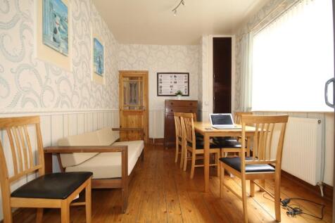 Dining Room/Lounge 