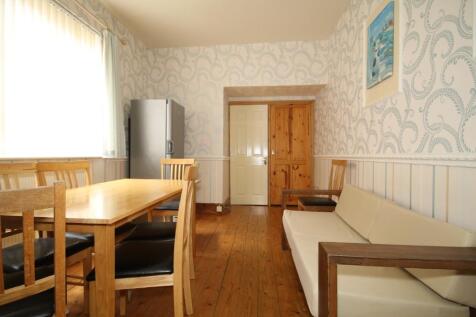 Dining Room/Lounge
